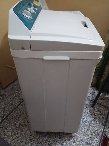 washing machine with dryer 4