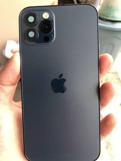 Iphone X to 12 pro Conversion Kit