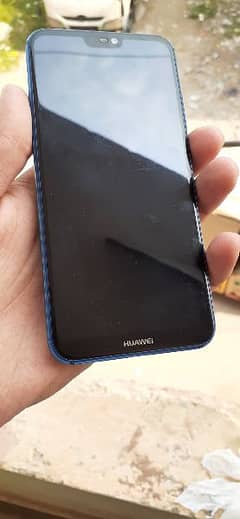 huawei p20 lite