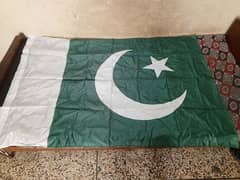 big Pakistan Flag Available For Sale