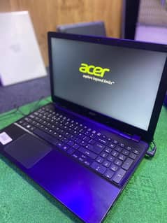 Accer Core i5 4th Generation 100% ok laptop