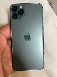 i phone 11 pro non pta 0