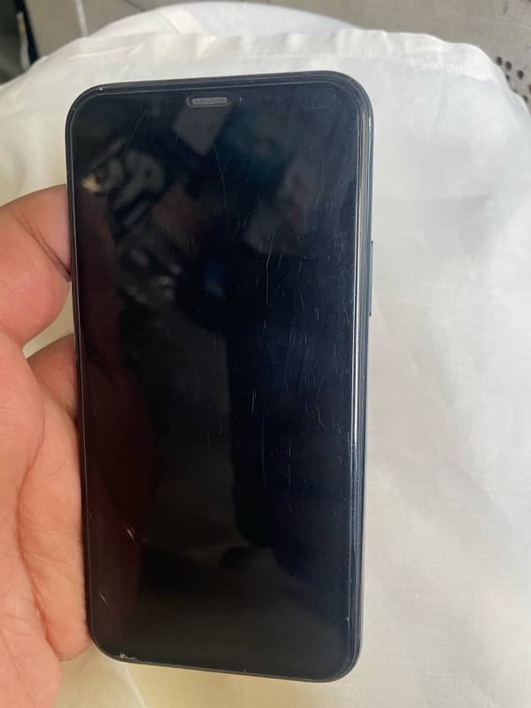 i phone 11 pro non pta 4