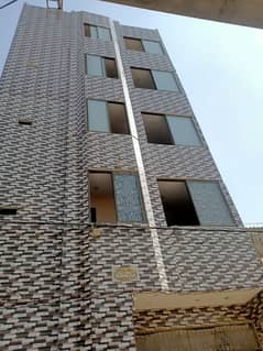 5 Marla vip building