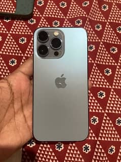 iPhone 13 Pro 128 Gb Non Pta FU