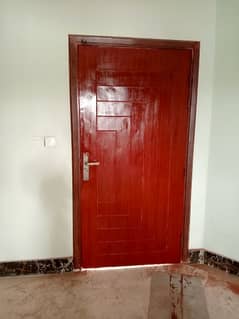 badroom door and bhatroom dor 0