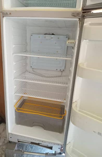 Second Hand Fridge 1