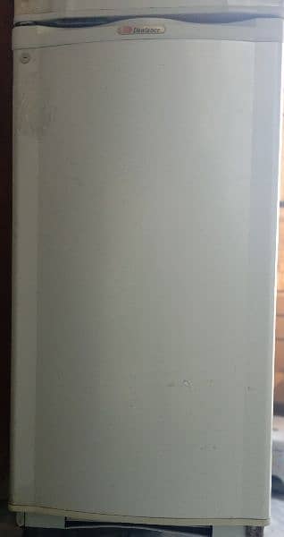 Second Hand Fridge 4