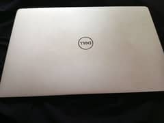 Laptop Dell Xps I7 8th generation 0