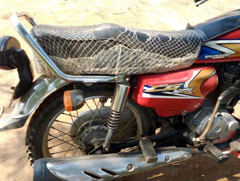 125 honda 10