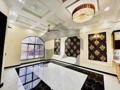 3 Years Installment Base House In Park View City Lahore 0