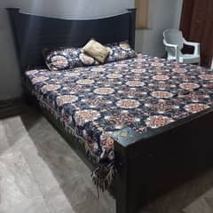 Double Bed for sale