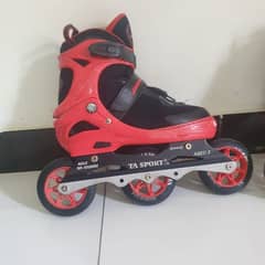 Rotik Ta Sports 50100( roller skates