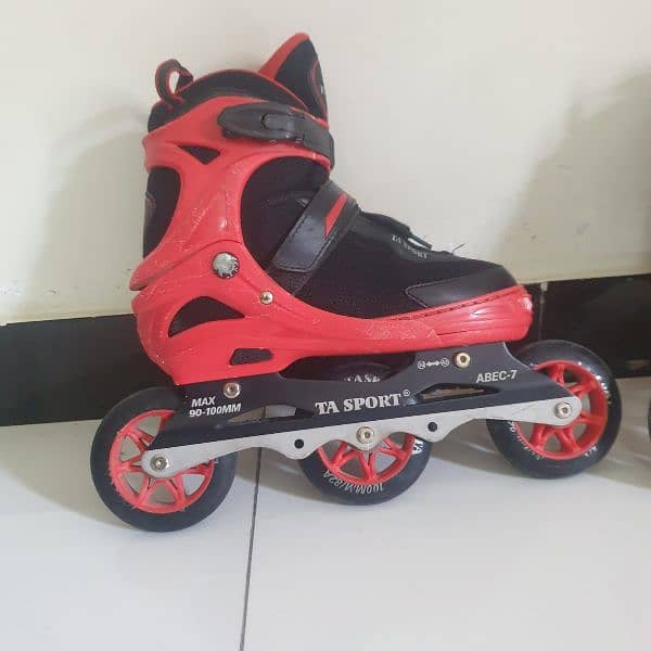 Rotik Ta Sports 50100( roller skates 0