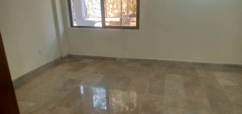 Ground Floor Flat For Sale Urgent Extra land G15 Islamabad 8