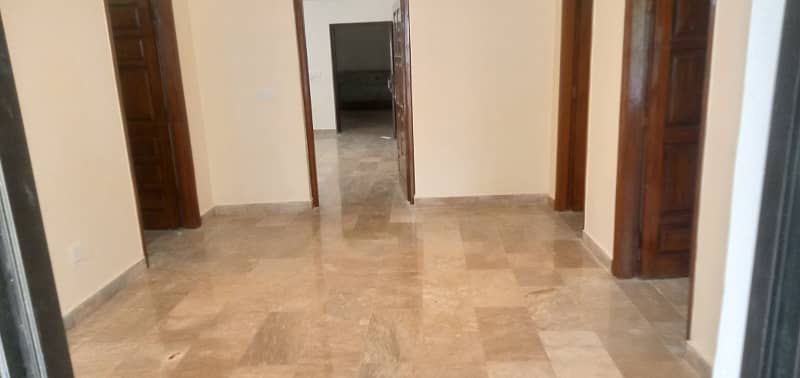 Ground Floor Flat For Sale Urgent Extra land G15 Islamabad 15