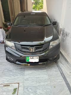 Honda