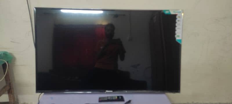 HISENSE LED 49 INCH 2