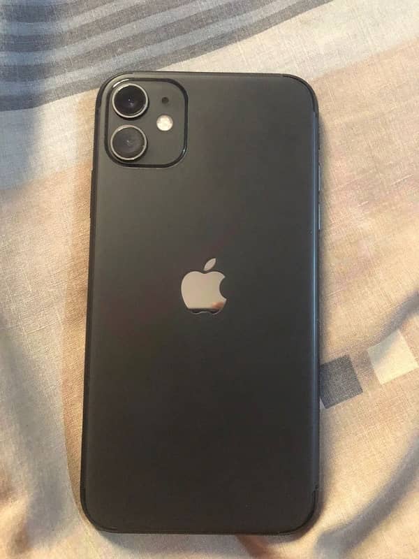 IPHONE 11 PTA APPROVED 1