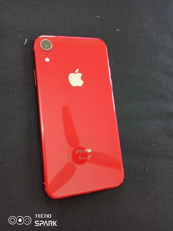 IPhone XR 64GB 0