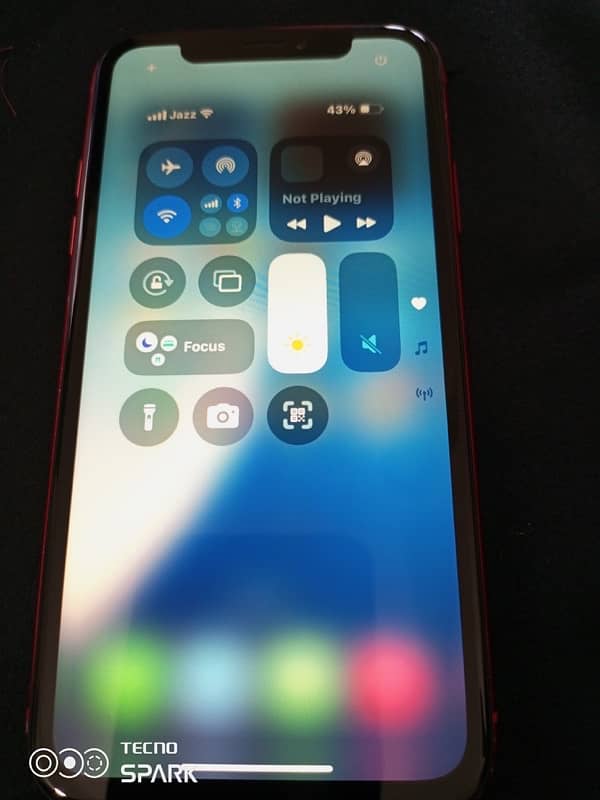 IPhone XR 64GB 6