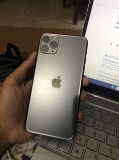 iPhone 11 Pro Max 256gb 03021409903