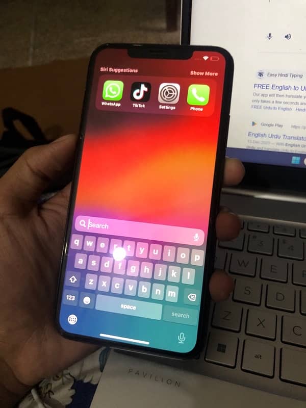 iPhone 11 Pro Max 256gb 03021409903 1