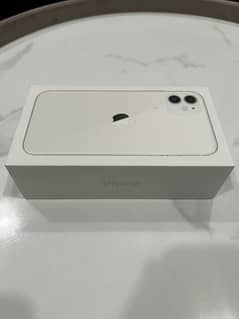 Apple iPhone 11 128gb PTA Approved