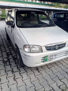 Suzuki Alto 2008