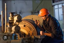 Need an urgent MILL WRIGHT for Yanbu Saudi Arabia 0