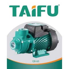 TAIFU QB60 WATER PUMP