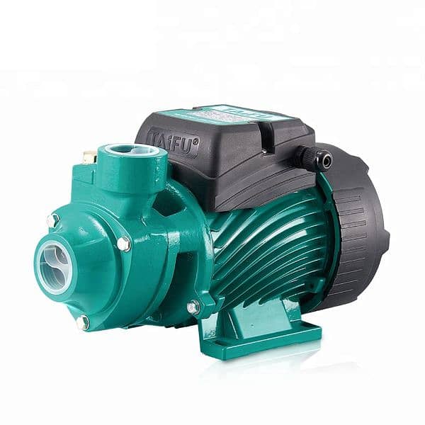 TAIFU QB60 WATER PUMP 2