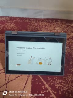 Lenovo 360/ Chromebook / 10/10 condition 0