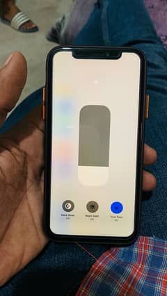 iphone x 256 official pta