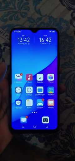 Vivo new mobile 0