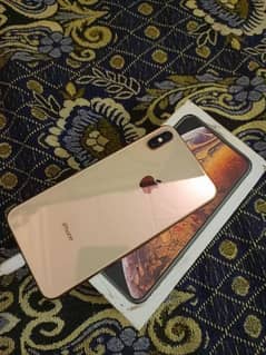 Iphone XS Max pta approved