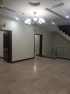 8 Marla Upper portion for rent in G-15 Islamabad