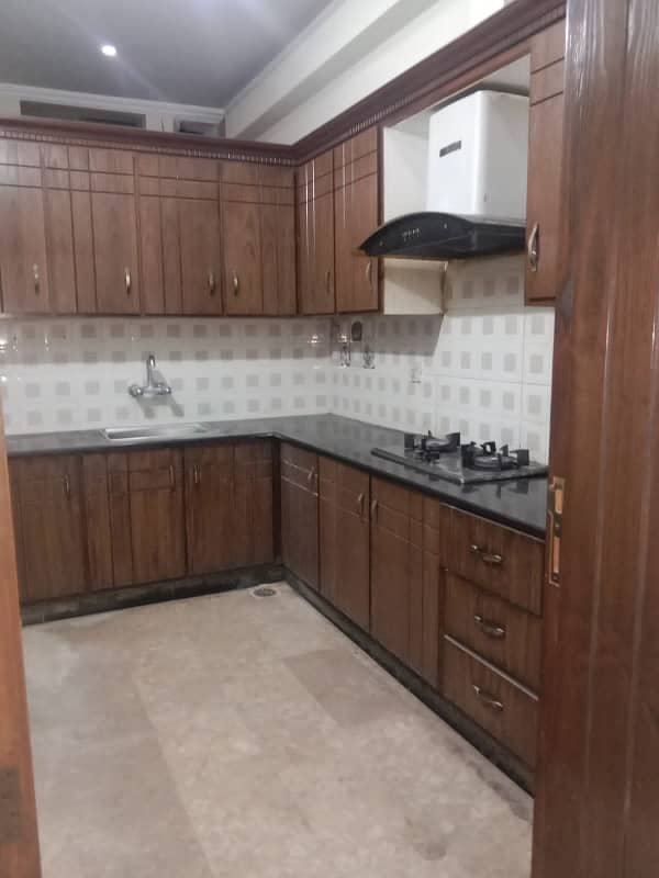 8 Marla Upper portion for rent in G-15 Islamabad 9