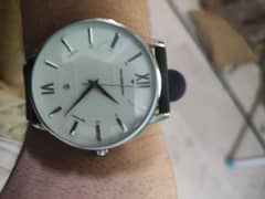 new watch 0