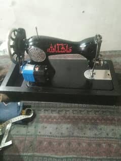 sewing machine 03434779702