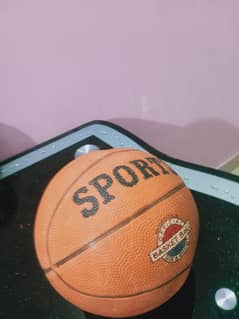 basket