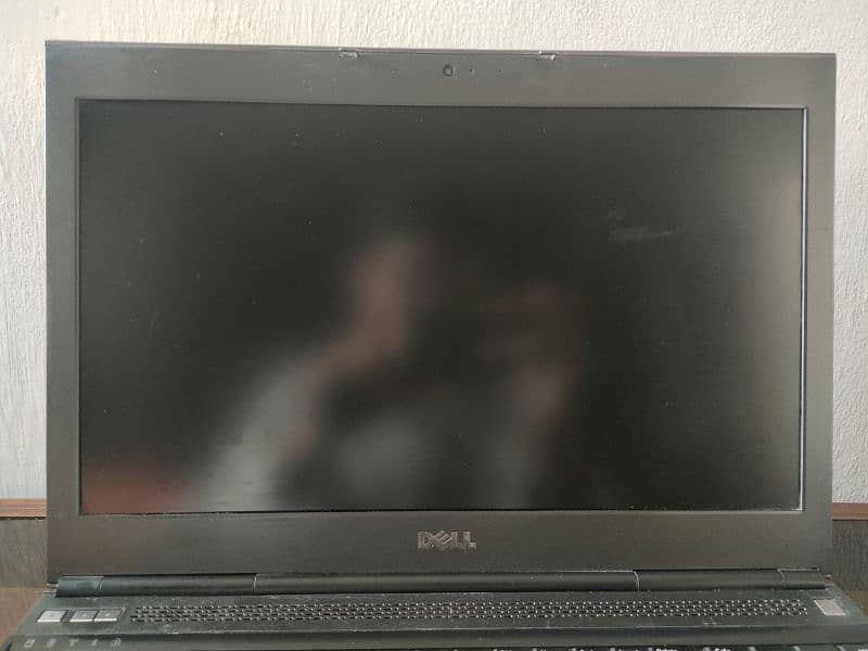 Dell Precision m4800|16GB+512GB|i7+2GB DDR5 Nvidia| 11