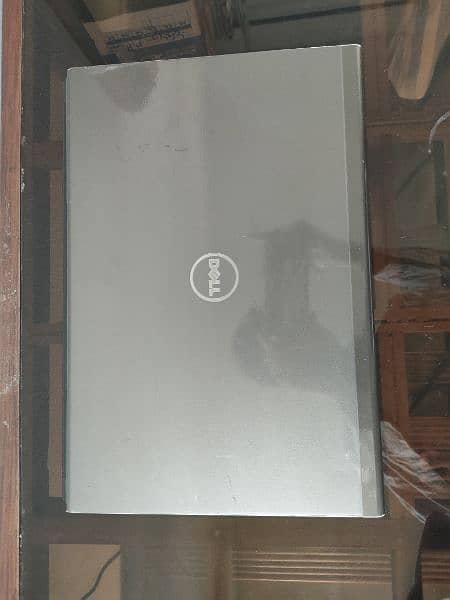 Dell Precision m4800|16GB+512GB|i7+2GB DDR5 Nvidia| 17