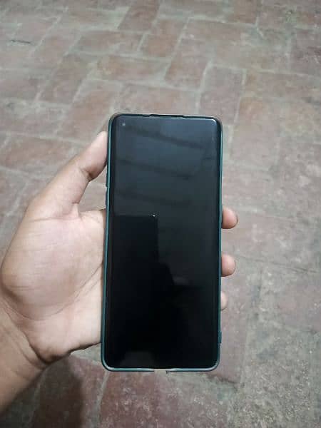 one plus 8pro global approved 3