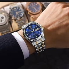 luxury watches for men