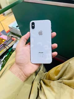 iphone x 256gb pta approved