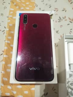 vivo y15 4/64 0