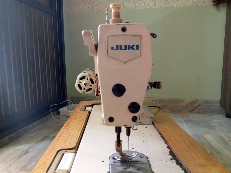 juki joki sewing machine 0