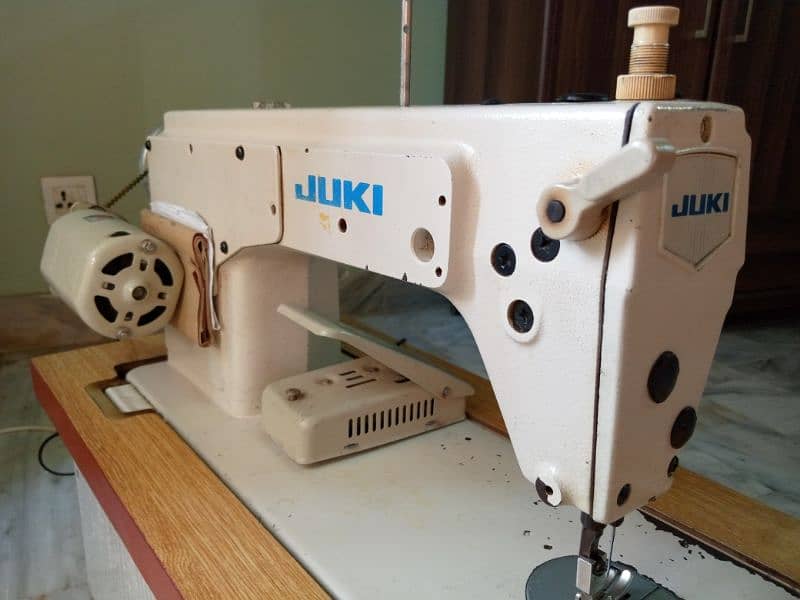 juki joki sewing machine 1