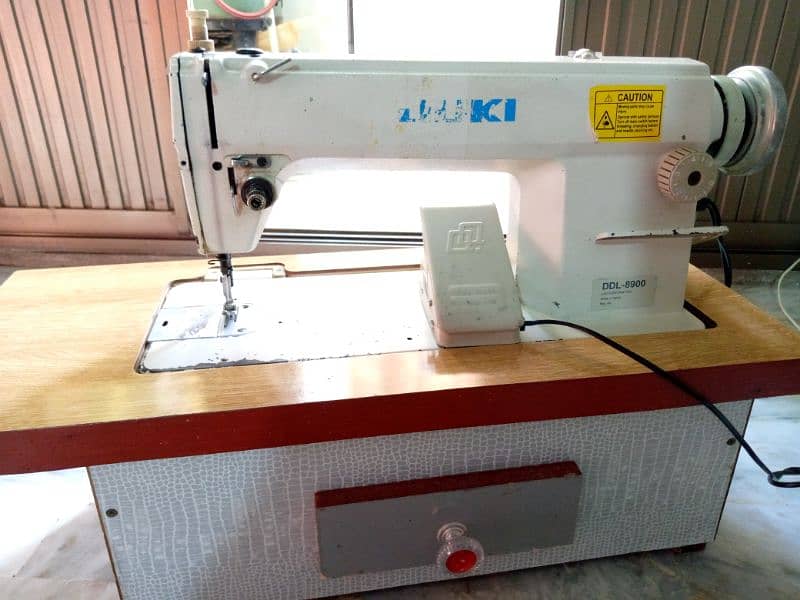 juki joki sewing machine 2